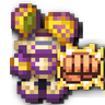 Forcemaster (More RPG Classes)