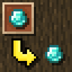 Invisible Frames