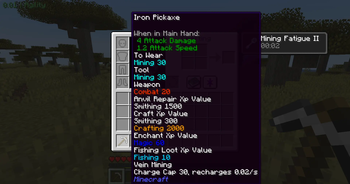 Tooltip