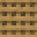 Decorative Double-Planks!