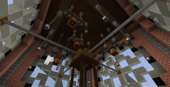 Clock Tower
