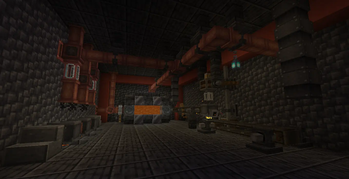 Foundry