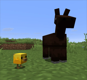 Baby Mobs - 26.1