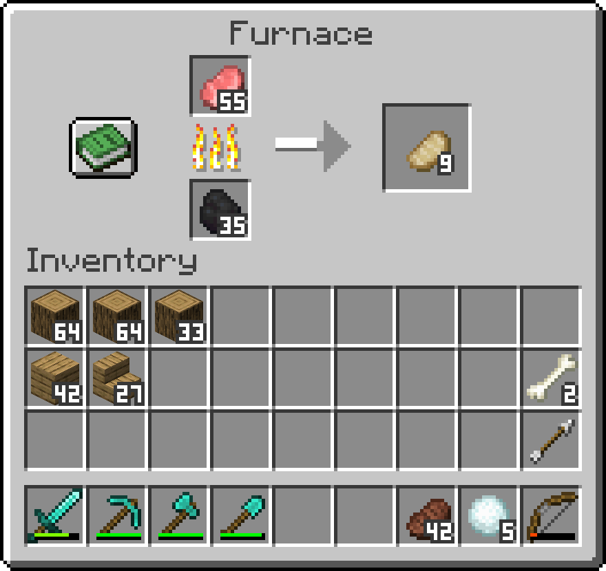 Affects all vanilla and modded UIs