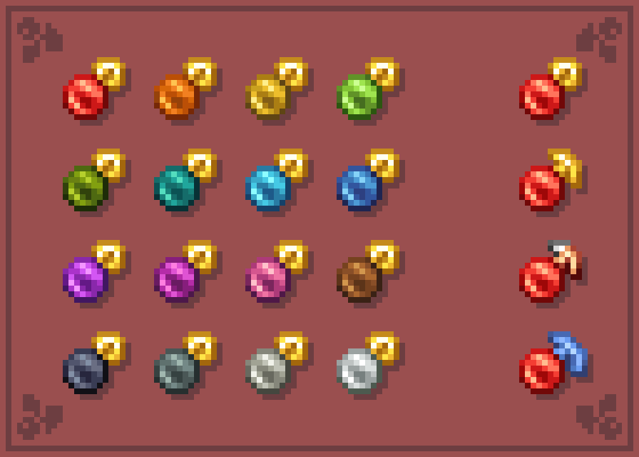 Baubles