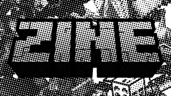 Zine Banner