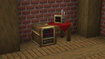 Radio and Radiosmither