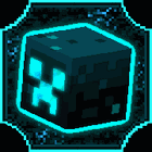 Arda's Sculks (Ancient City Portal / Deep Dark Dimension)