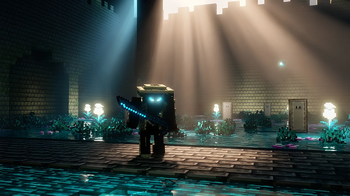 Shadow Hunter