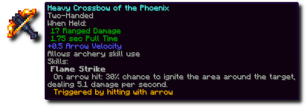Crossbow