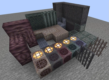 4 stylish new colors to destroy the environment with!