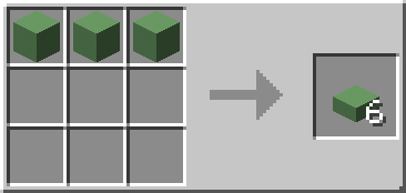 Pastel Slab recipe