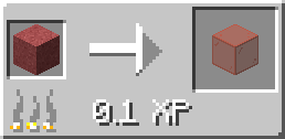 Pastel Glass recipe [smelting]