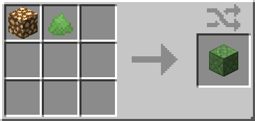 Pastel Light recipe [shapeless]