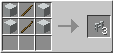 Pastel Fence recipe