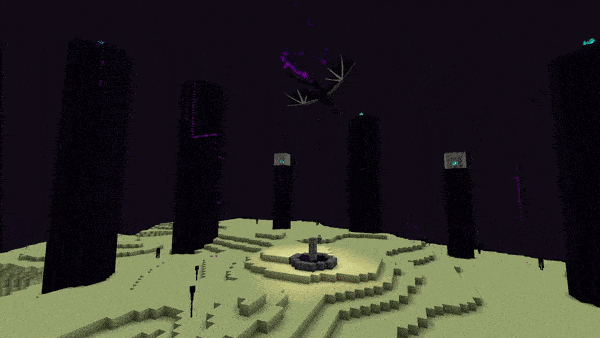 Chainfired Dragon Fireballs