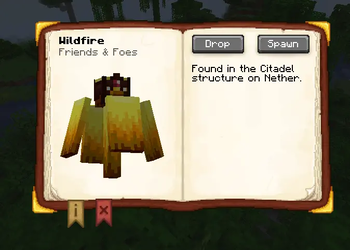 Wildfire Checklist