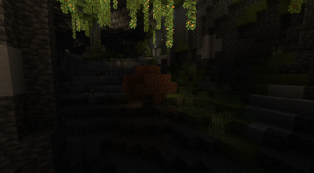 Ashroot & Cave Crud