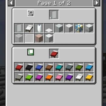 Tag-based in-game configuration