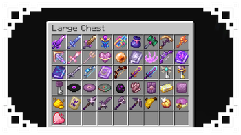 Items