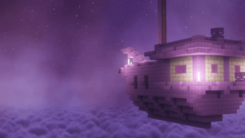 End Ship