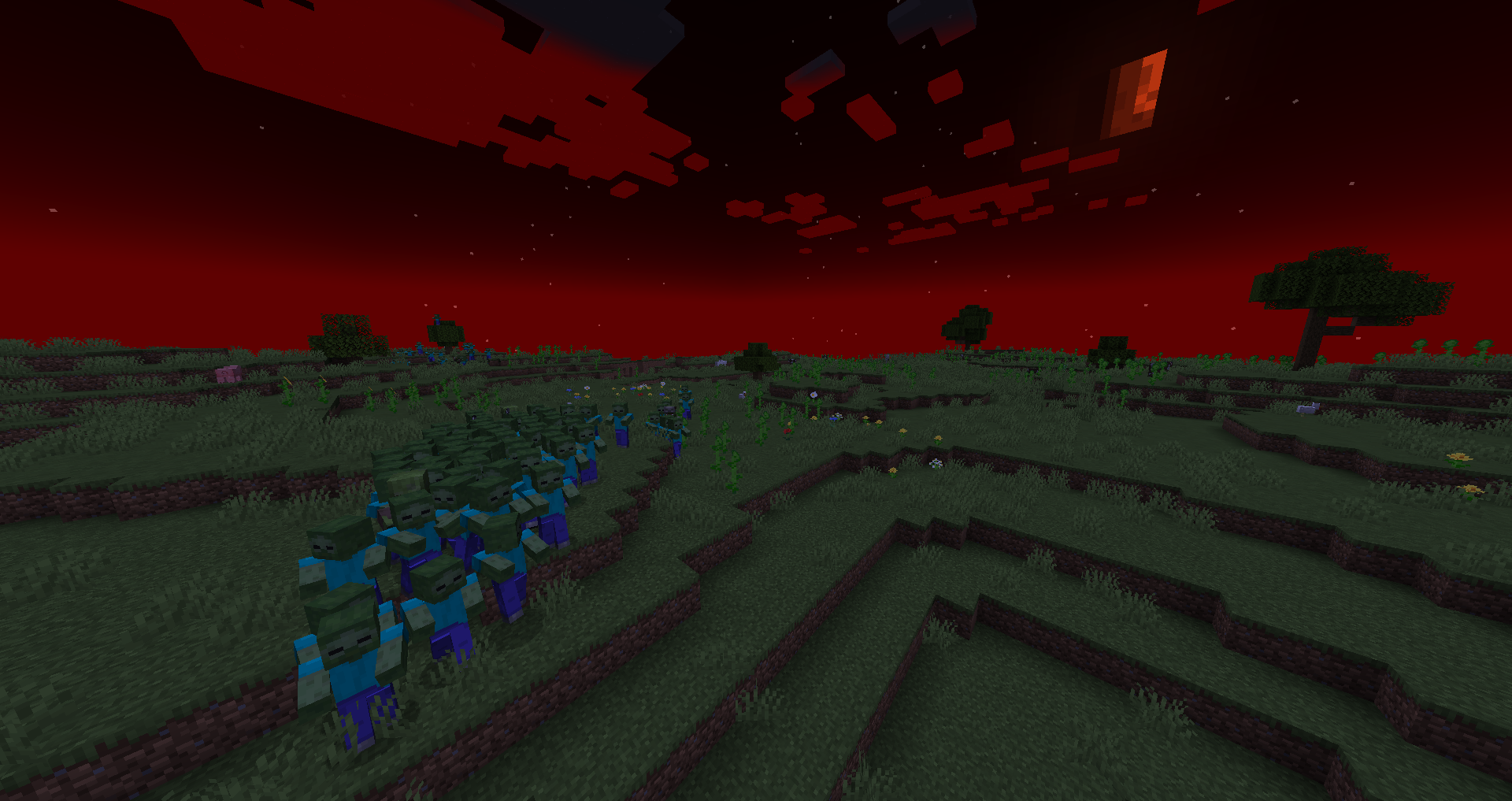 The Horde