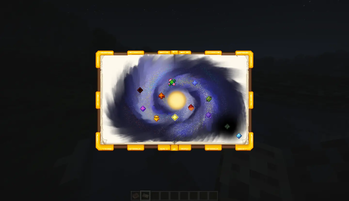 Fourteenth Flame