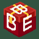 BBE Christmas icon