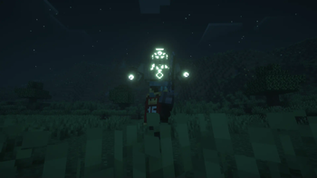 Moon Lord