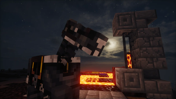 Modded Horse Armor Compatibility