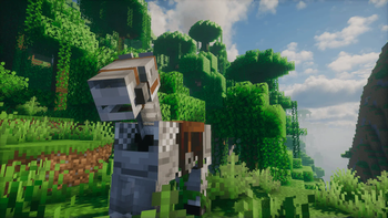 Iron Horse Armor