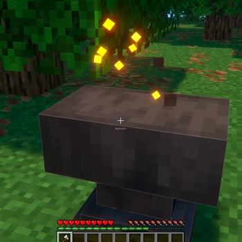 Metal Sparks