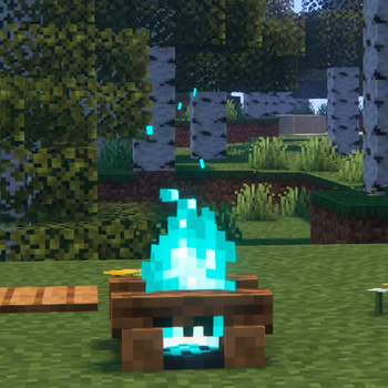 Soul Campfire
