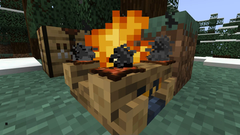 Rotten Leather Roasting