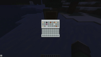 Balanced Loot-table
