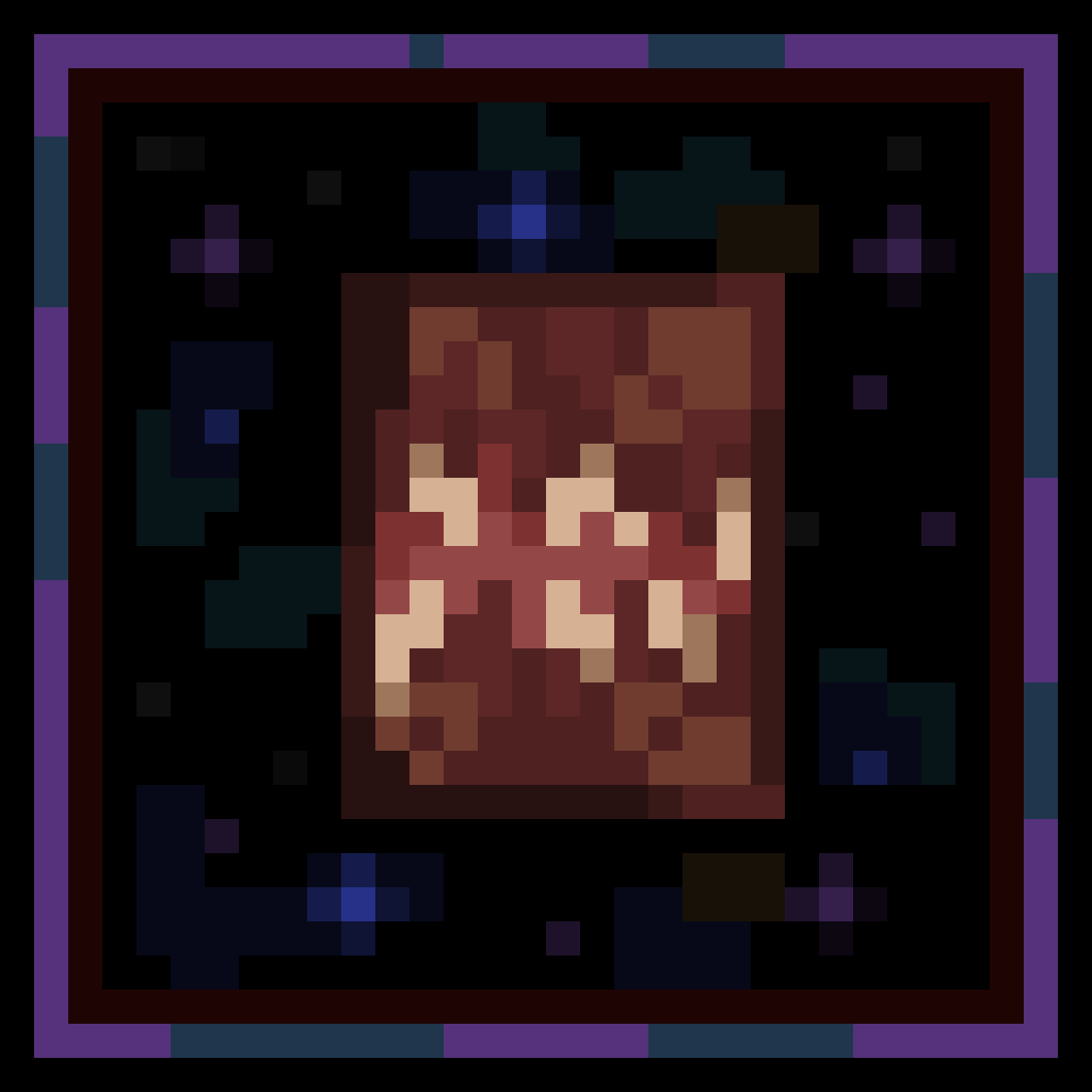 Necronomicon API