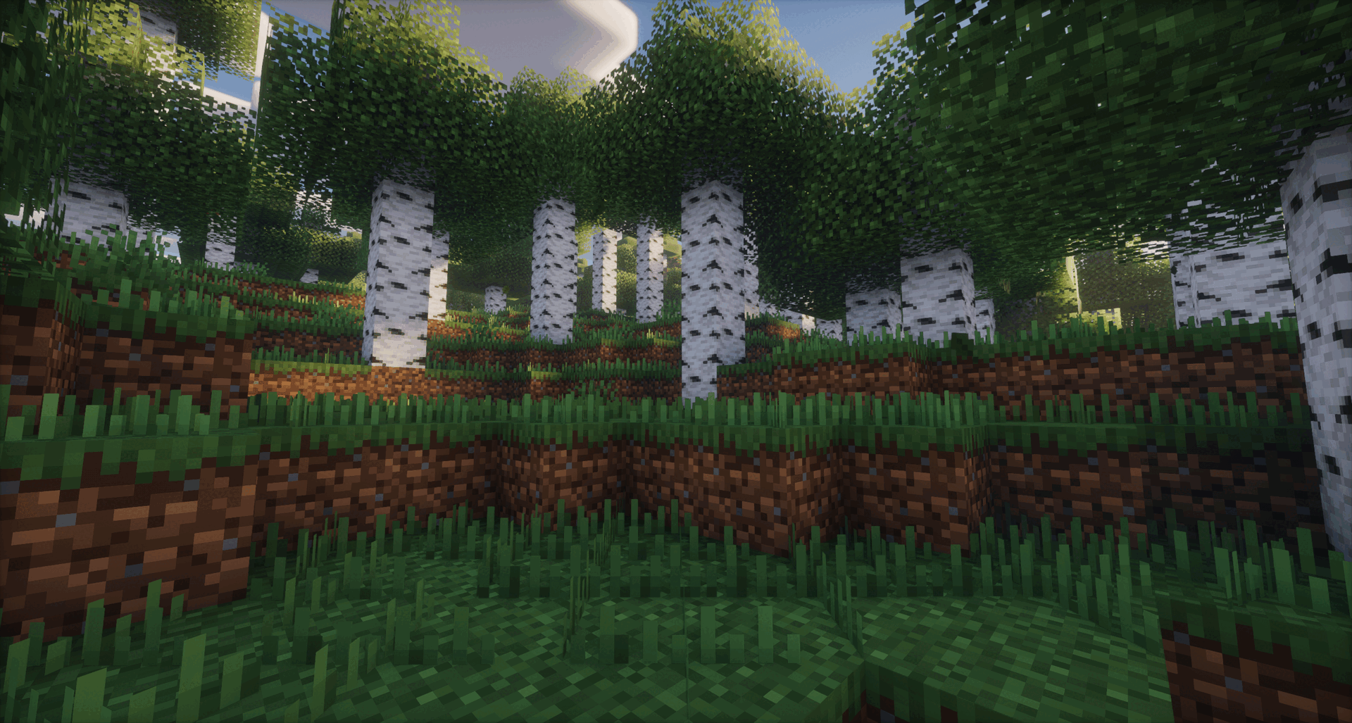 Vanilla Comparison