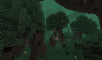 The Sable Groves