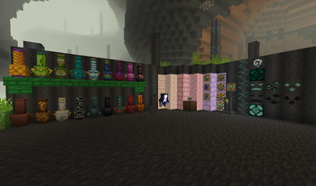 1.4's many features!