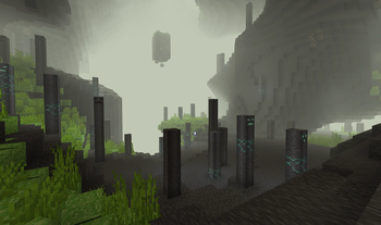 The Megalith Fields