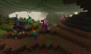 New Pride skins!