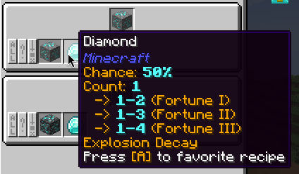 Advanced Loot Info tooltip