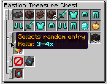 Advanced Info