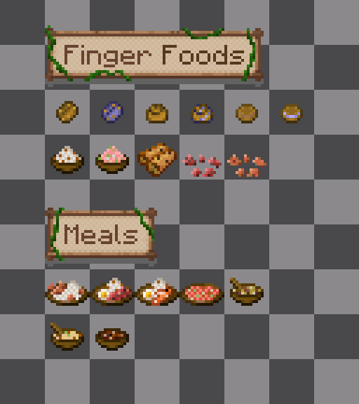 Food