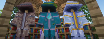 Elemental Robes