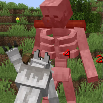 Mutant Creatures & Mutant addition 