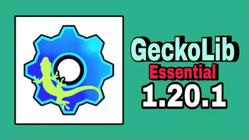geckolib