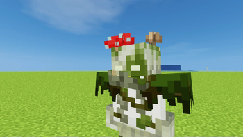 Armor