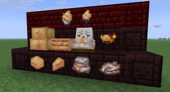 1.6 My Nether's Delight Support