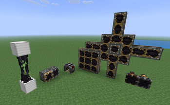 1.6 Updated Glues